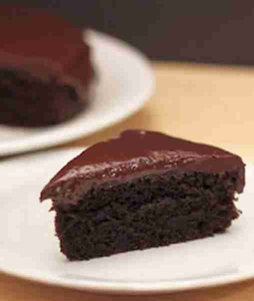 Chocolate Cake Ingredients: 1 1/2 cups all-purpose flour 1 cup sugar 1/2 cup unsweetened cocoa powde...