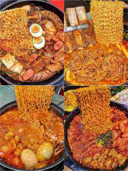 So nice 🍜🍜