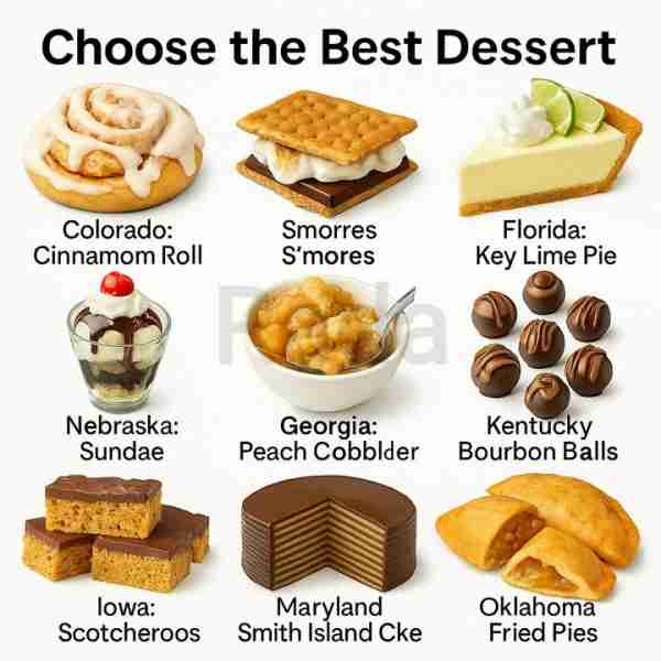Fried pies, which one you favourite, comments 👇👇
