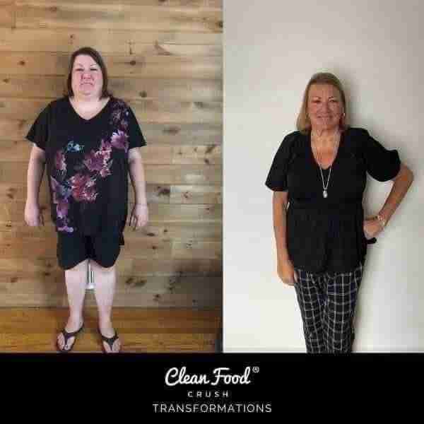 "I'm now at 147 lbs and my A1C is 4.7!" Dawn has her Health Back after Losing a 100 Pounds with the...