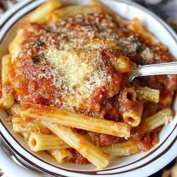 "This recipe was passed down to my husband from Great-Grandmom Mae Conforti. It’s been a family reci...