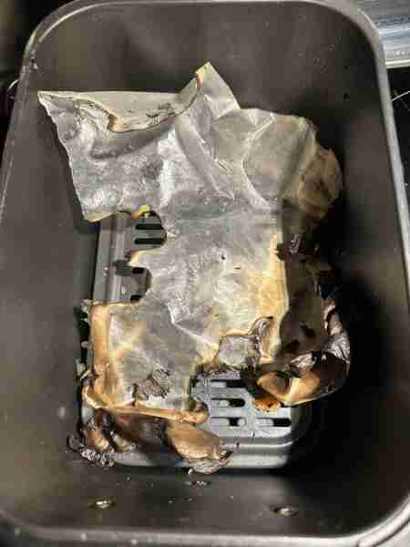 Good evening everyone, tonight I would like to raise awareness about the dangers of air fryers and o...