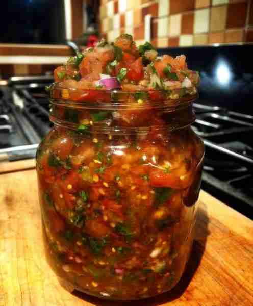 "This is an old old recipe, My grandmother use to make this back in the late 40s early 50s , My Mom...