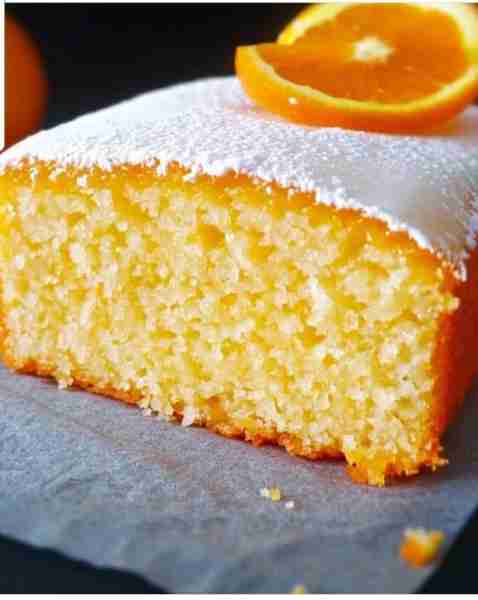 Orange Loaf Ingredients: - 2 cups all-purpose flour - 2 teaspoons baking powder - ½ cup chopped waln...