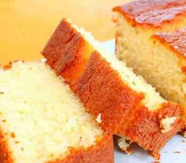 Moist Vanilla Loaf Cake Ingredients: 2 cups all-purpose flour 1 cup granulated sugar 1/2 cup unsalte...