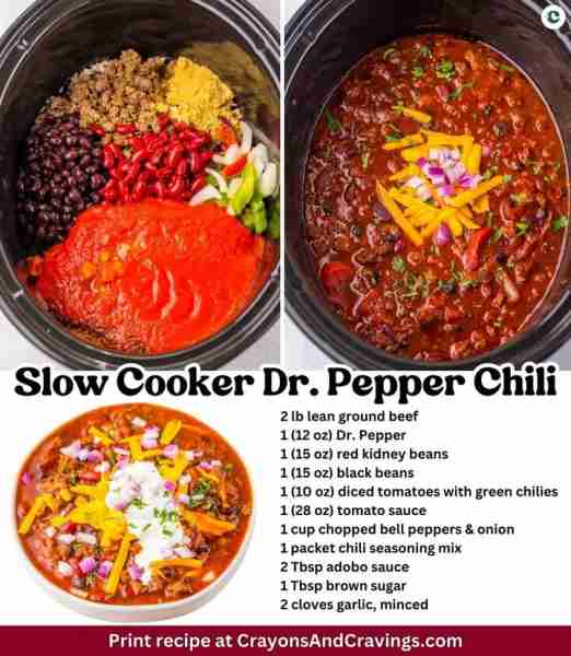 This pot of chili stirred up more heat in the comments than it did on the stove.