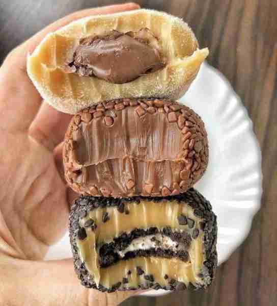 Sweet 🤤🤤