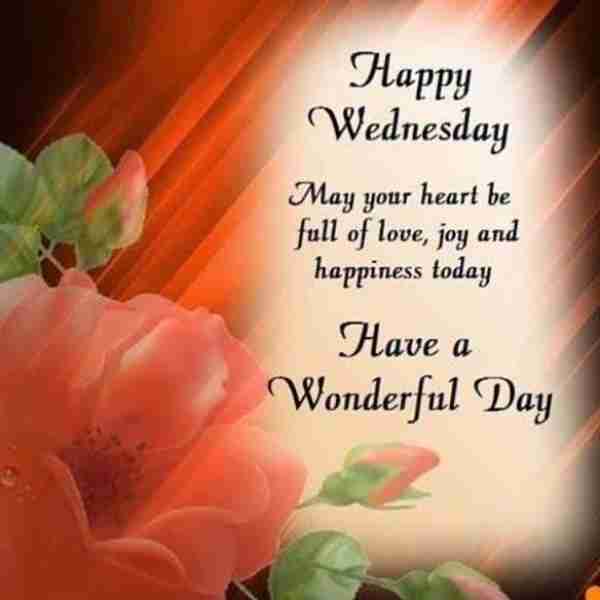 Good Morning 😊