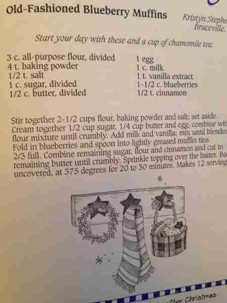 Old Fashioned Blueberry Muffins Follow me here at Tami’s Home & Pantry #muffins #muffinrecipe #blueb...