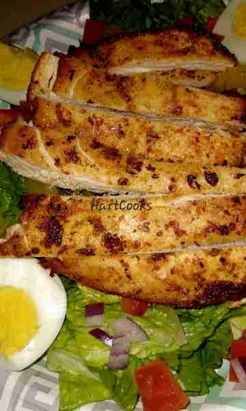Chicken Salad 🥚🥗😋😋
