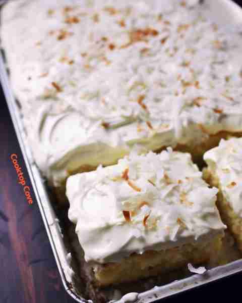 So good! Saw this years ago and 4 years later, it's still the easiest, tastiest recipe ever. Full re...