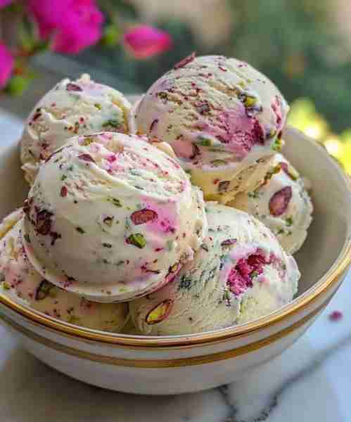 Ice cream