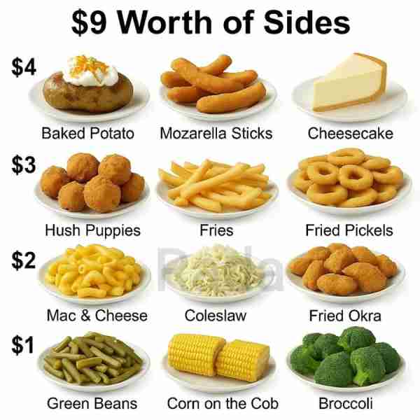 Make $9 dish! Comment 👇👇⬇️