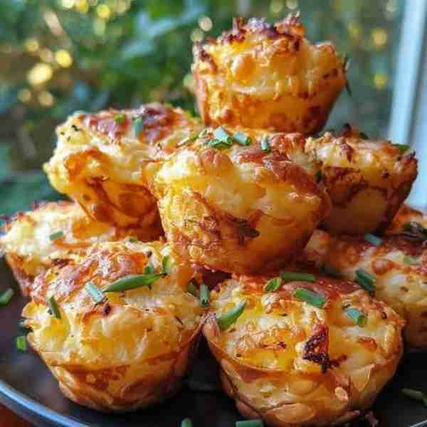 Leftover Mashed Potato Cheese Puffs 🍴🧀🥔Leftovers no more! Whip up these crispy, cheesy potato puf...