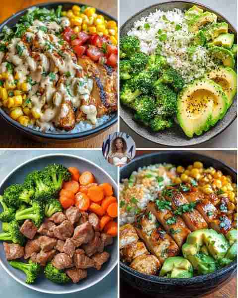 Corn & Broccoli with Spicy Dip Looking for a tasty side? Try this Corn & Broccoli with Spicy Dip! It...