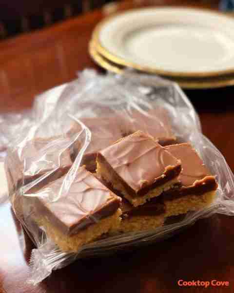 My mama used to make these growing up. I finally found a recipe and boy do these taste even better t...
