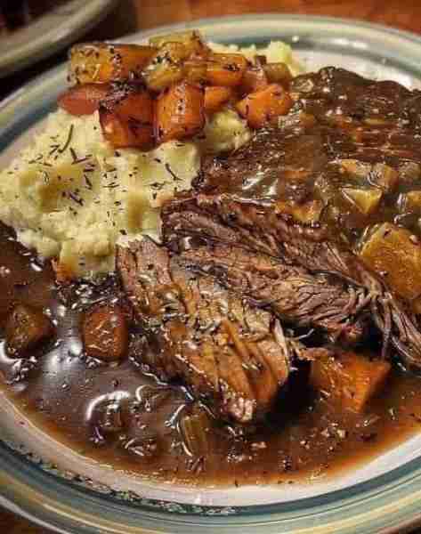 we are removing inactive members from the group, say anything to stay active. Beef and Gravy Over Ma...
