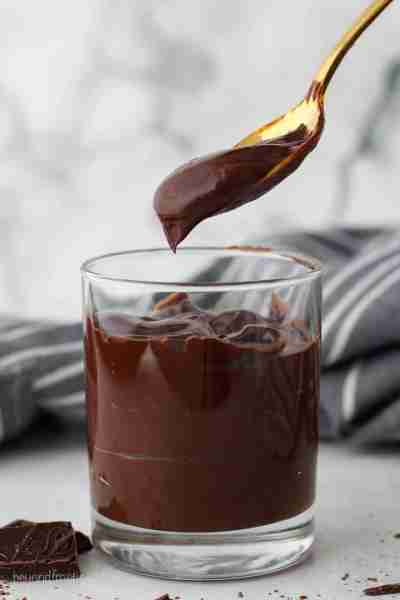 🍫 Welcome to Chocolate Ganache 101! ✨ Learn how to make silky chocolate ganache with this easy ste...