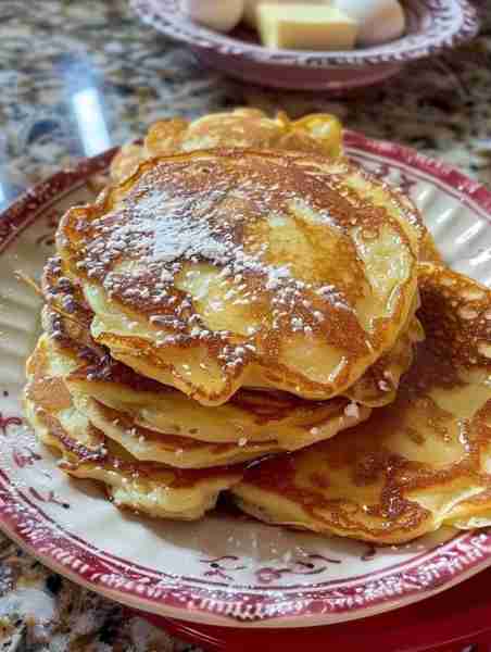 "I had these at a friends party and I begged for the recipe!! Dont tell anyone but theyre better tha...