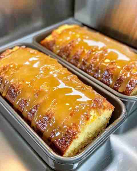 I enjoy baking several loaves since they disappear fast!. Full recipe 👇 💬