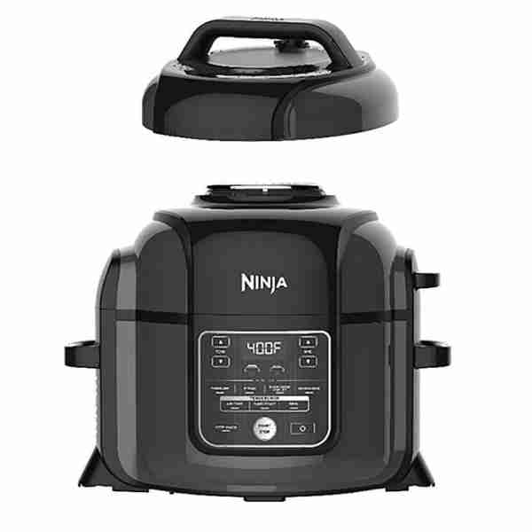 🚨 RECALL ALERT 🚨 Many of you have told me you have this pressure cooker. Name of Product: SharkNin...
