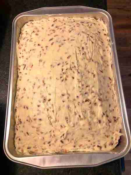 "My house smelled like a bakery while these baked, tangy and sweet! And wow were they good. I cut th...