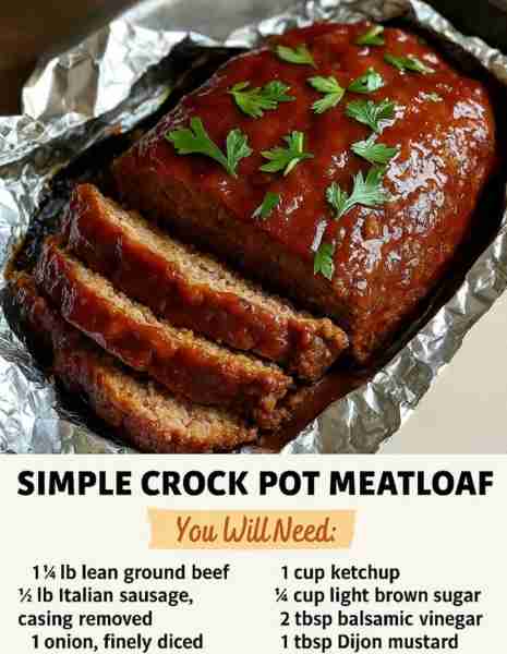 Hands down, this is the best meatloaf recipe we've ever had in our house. I post recipes frequent...