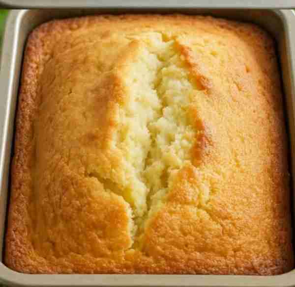 Vanilla Loaf Cake Recipe that’s simple, moist, and full of flavor—great with tea or coffee. Moist Va...