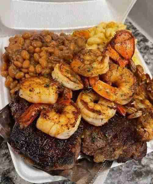 Take Something Off This Plate‼️