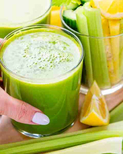 Fuel up the clean way with this Healthier Homemade Gatorade recipe! ⚡️ I wanted to find a way to g...