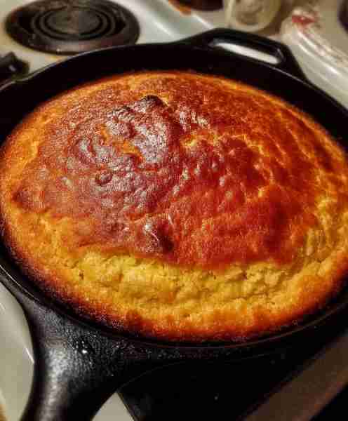 I grew up on this kind of thing, but somehow this version is even better. Moist, golden, and just th...