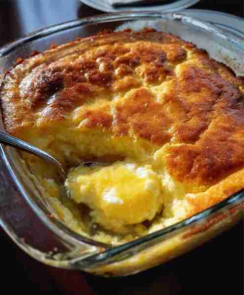 *I love how I can whip this dish together with just 4 ingredients. *Must express something to keep g...