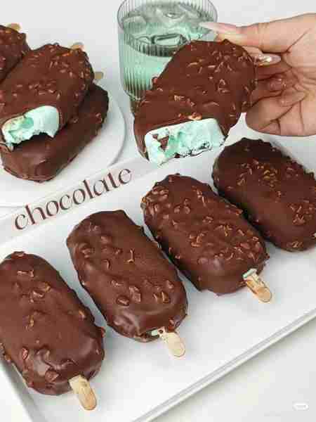 Ice cream 🍨