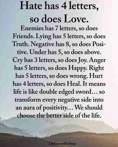 Choose Love, Joy, kindness and positivity. #positivevibesonly #kindness #kindnessmatters #loveislove
