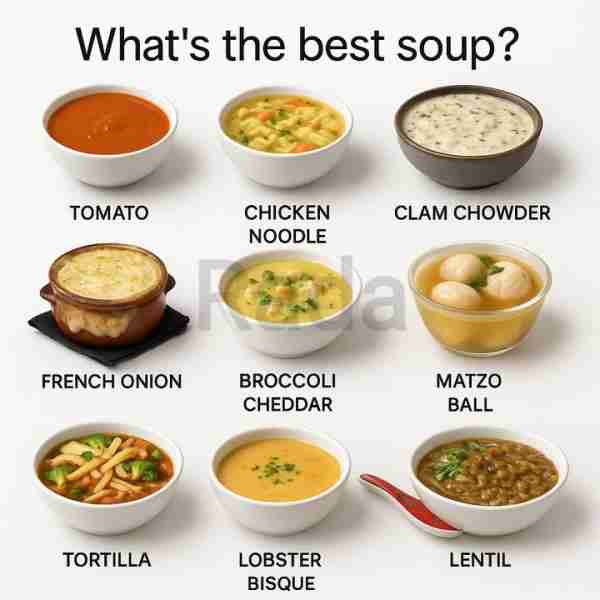 Best soup, 🍲🍲 comments 👇👇👇