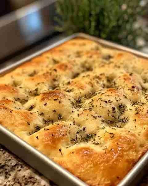 The aroma is heavenly right after baking! It never sticks around for long!. Full recipe 👇 💬