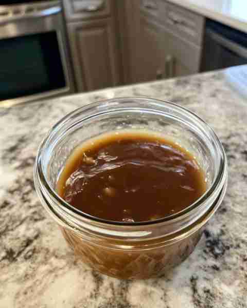 In our house, we call it 'Perfect Gravy.' It’s the simplest thing to make, but everyone says it’s th...