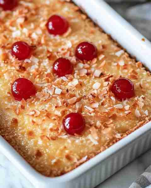 A nurse buddy gave me this recipe that was a hit at work, and it always made my day. Now it's your t...