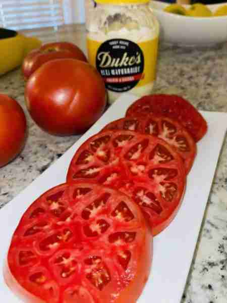 My favorite season! 🍅