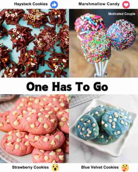 Marshmallow Candy 🍭 Haystack Cookies 🍫👍 Haystack cookies are a no-bake treat that combines crunch...