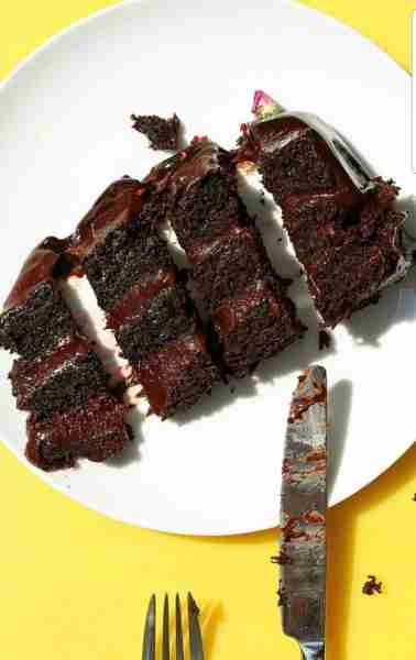 Chocolate Layer Cake is a classic and indulgent dessert that’s perfect for birthdays, celebrations,...