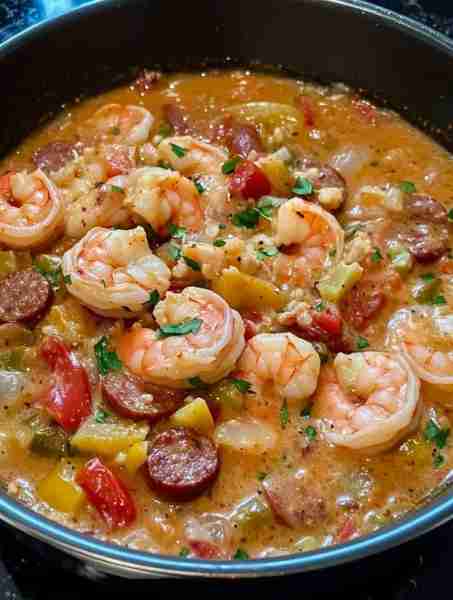 "My father was such a big fan of this dish! He went back for thirds and has been asking when I'll ma...