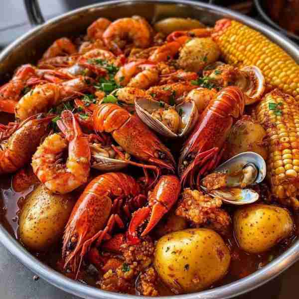 "My father was such a big fan of this dish! He went back for thirds and has been asking when I'll ma...