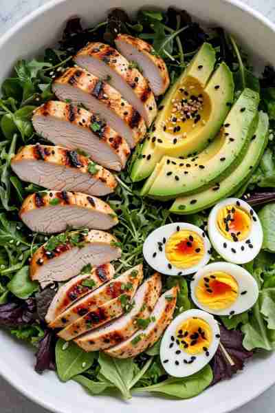 Que pensez-vous de ce style de plat 🥰