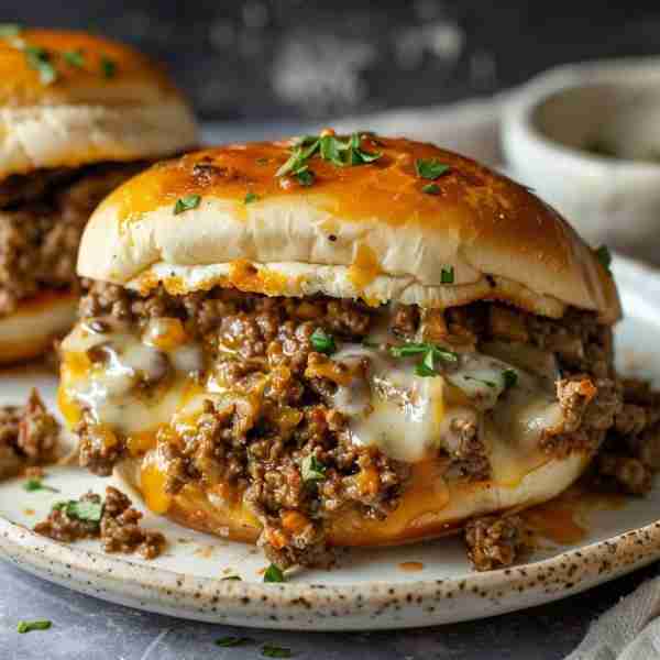 "I've made this dozens of times and the family cannot get enough! The sauce is just incredible, I so...