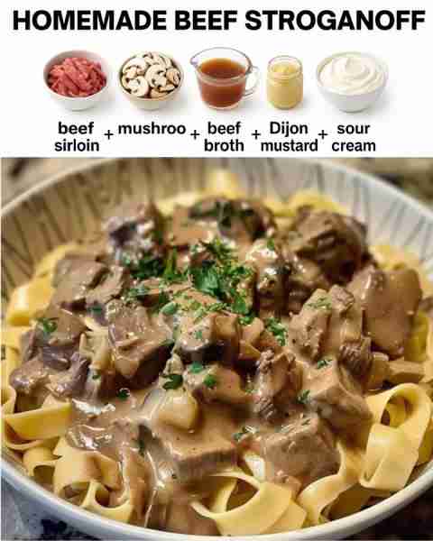 This is something my aunts used to whip up, and I thought it was long gone. Surprise! I found it, an...