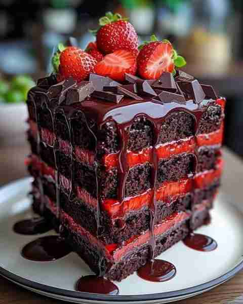 🍓🤎