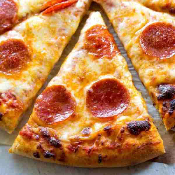 Homemade pizza night just got better with this easy, versatile pizza dough recipe! Whether you prefe...