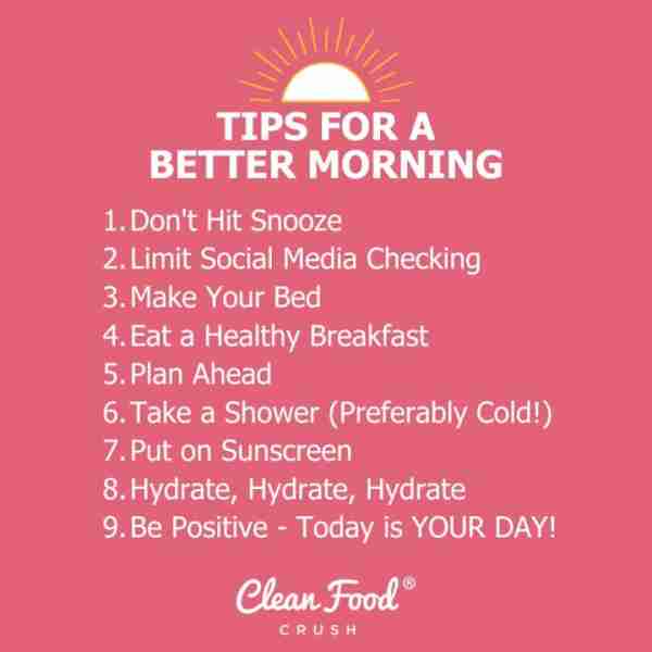 Meal Prepped Breakfasts - THIS is the Recipe Roundup you need for the coming week! <3 Mornings can...