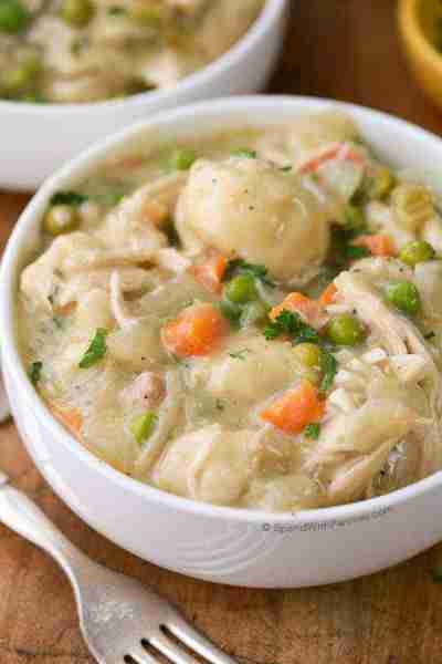 https://www.spendwithpennies.com/crock-pot-chicken-and-dumplings/ Crock-pot chicken and dumplings ar...